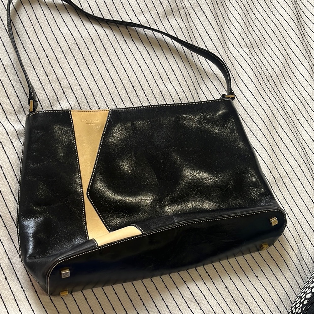 Vintage Kate Spade purse.